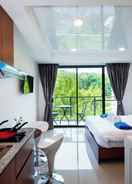 Phòng Rawai Beach Condo 419