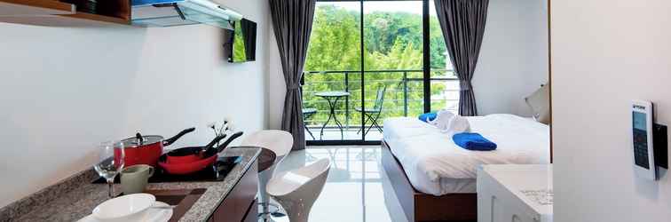 อื่นๆ Rawai Beach Condo 419