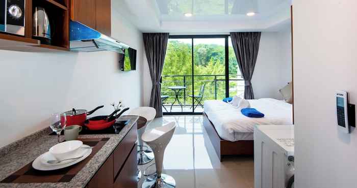 อื่นๆ Rawai Beach Condo 419