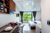 Lainnya Rawai Beach Condo 419