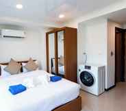 Lainnya 3 Rawai Beach Condo 419