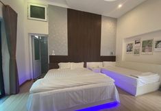 Lainnya 6 Biển Đông Complex