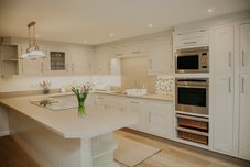 기타 Remarkable 3-bed House in Easton-on-the-hill