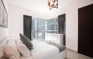 Others 2 Exquisite Apartment RAK - 806