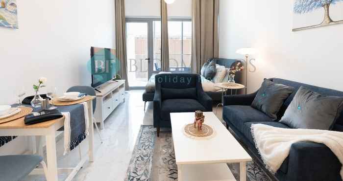 Others Elegant Studio in Oasis - 209