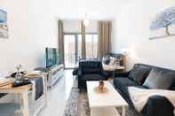 Others Elegant Studio in Oasis - 209