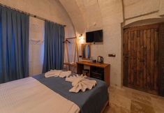 Lainnya 6 Escape Cave Suites