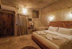 Lainnya 3 Escape Cave Suites