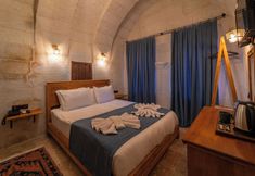 Lainnya 7 Escape Cave Suites