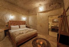 Lainnya 4 Escape Cave Suites