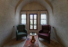 Lainnya 2 Escape Cave Suites