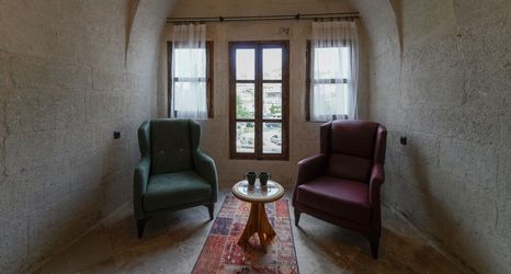 Lainnya 2 Escape Cave Suites