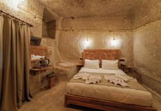 Lainnya 5 Escape Cave Suites