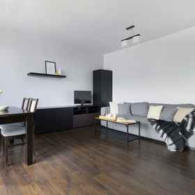 Room1Elite Apartments City Park，格但斯克大学飯店