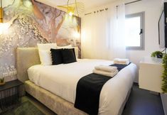 Others 3 YalaRent Hilltop Penthouse- Private Pool