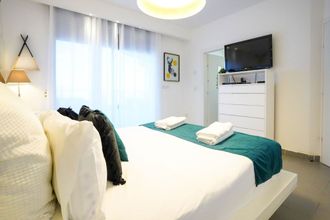 Others 4 YalaRent Hilltop Penthouse- Private Pool