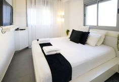 Others 6 YalaRent Hilltop Penthouse- Private Pool