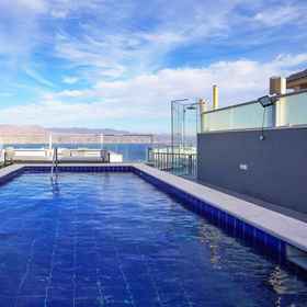 Primary image 1 YalaRent Hilltop Penthouse- Private Pool, WEEKEND HOTEL Hotels