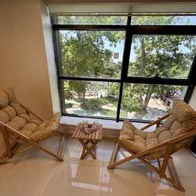 Primary image1Shero Palace,盖姆利克巴士站飯店