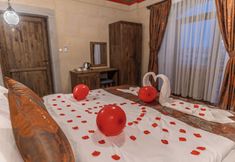 Lain-lain 5 Cordial Cappadocia Hotel