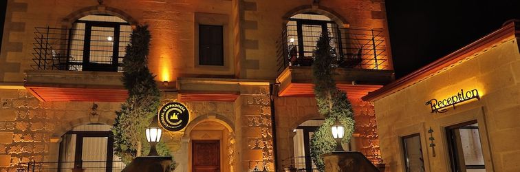 Lain-lain Cordial Cappadocia Hotel