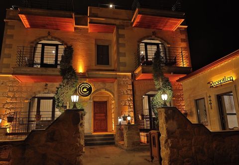 Lain-lain Cordial Cappadocia Hotel