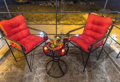 Lain-lain 6 Cordial Cappadocia Hotel