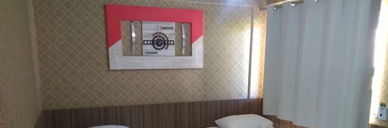 Others Lacqua diRoma - Mondial Turismo