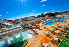 Others 7 Lacqua diRoma - Mondial Turismo