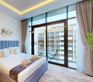 Others 3 Primestay - Azizi Riviera Studio Al Meydan