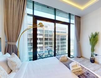 Others 2 Primestay - Azizi Riviera Studio Al Meydan