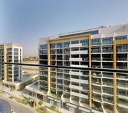 Others 6 Primestay - Azizi Riviera Studio Al Meydan