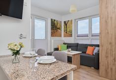 Others 7 Sunny Studio Krakowska by Renters