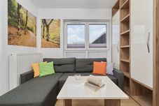 Others Sunny Studio Krakowska by Renters