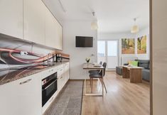 Others 4 Sunny Studio Krakowska by Renters