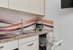 Others 3 Sunny Studio Krakowska by Renters