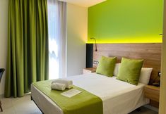 Others 4 Hotel MG Poniente