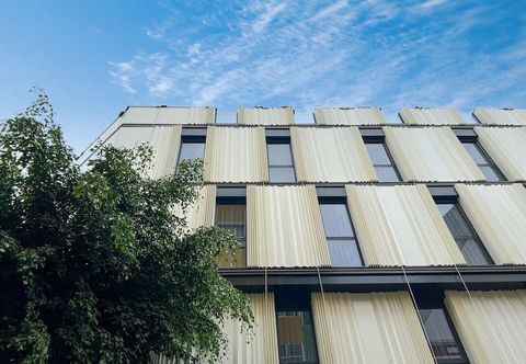 Others Hotel MG Poniente