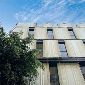 Primary image 1 Hotel MG Poniente, University of Las Palmas Hotels