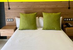 Others 6 Hotel MG Poniente