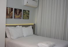 其他 3 Flats Asa Norte CLN 110 bloco B