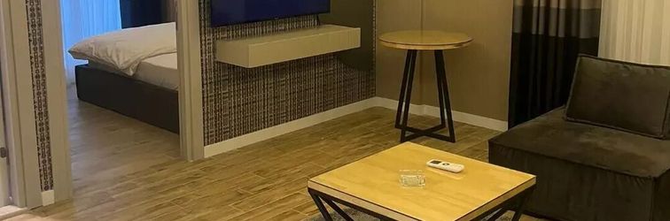 其他 Safran Suit Otel