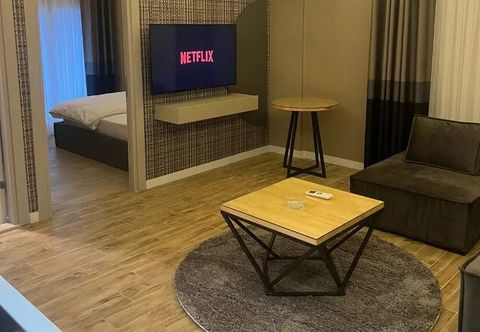 其他 Safran Suit Otel