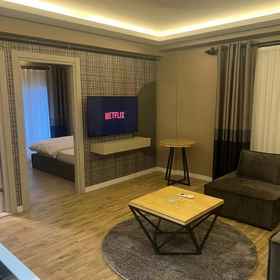 Room1Safran 套房飯店,D.E.Ü. Tınaztepe Campus飯店