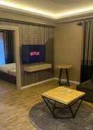 Room Safran Suit Otel