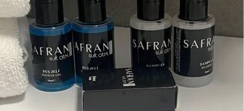 其他 5 Safran Suit Otel