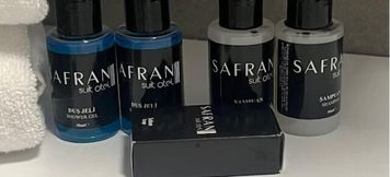 Khác 5 Safran Suit Otel