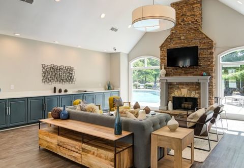 Others Furnished Apartments near Emory