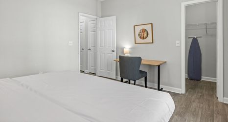 Others 2 Furnished Apartments near Emory