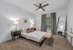 Others 2 Furnished Apartments near Emory